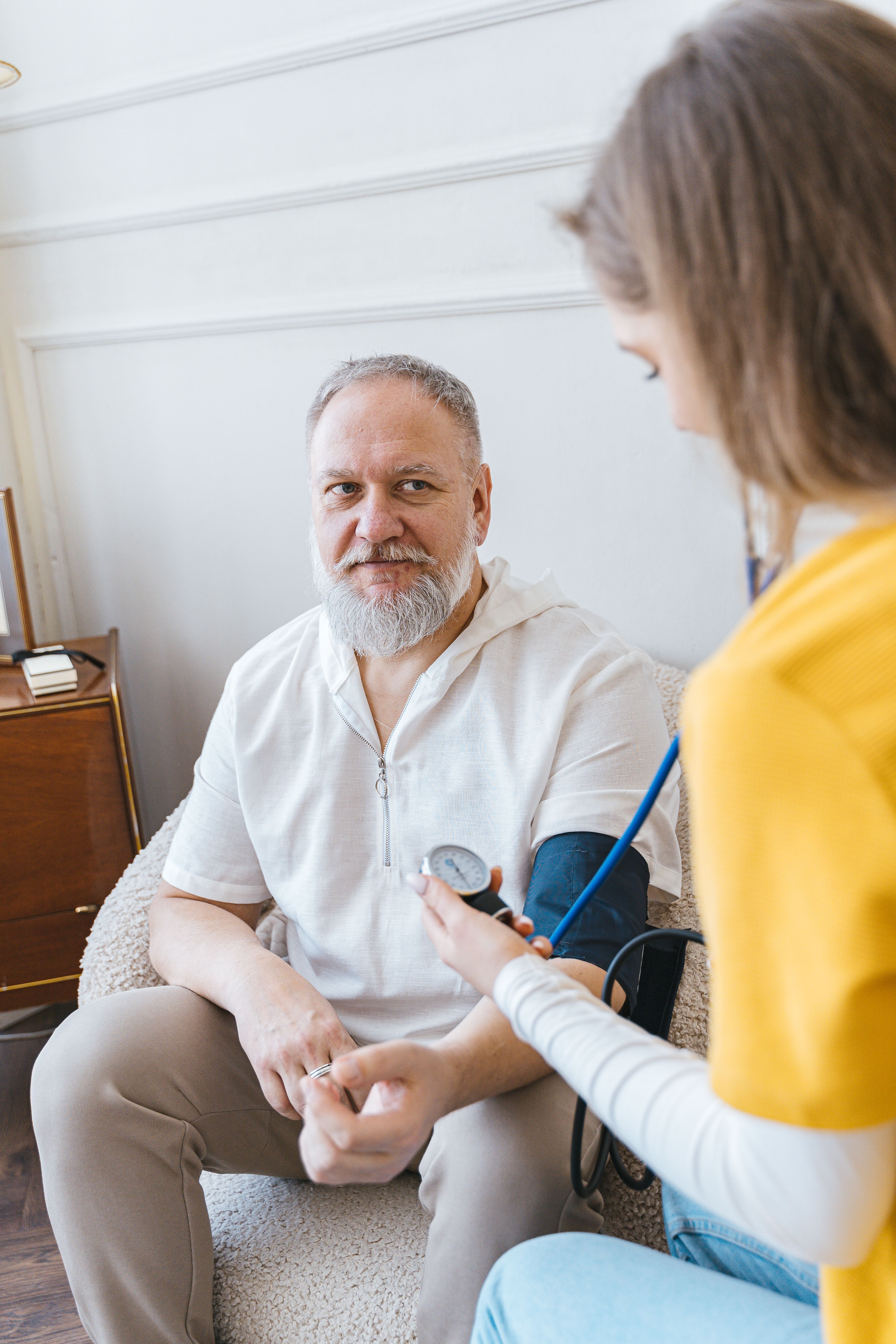 Behavioral health and mental wellness services